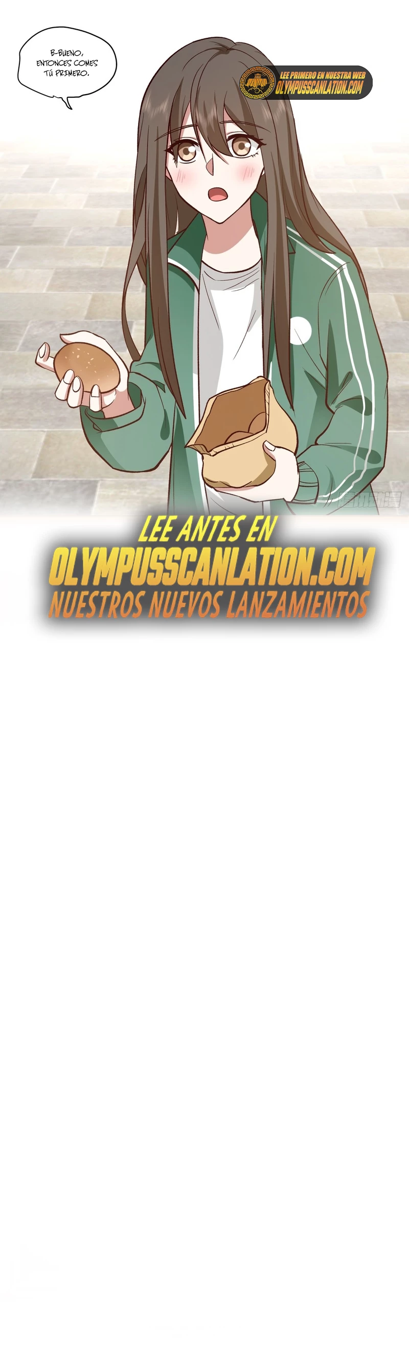 Realmente no quiero renacer Capítulo 92 - Page 13