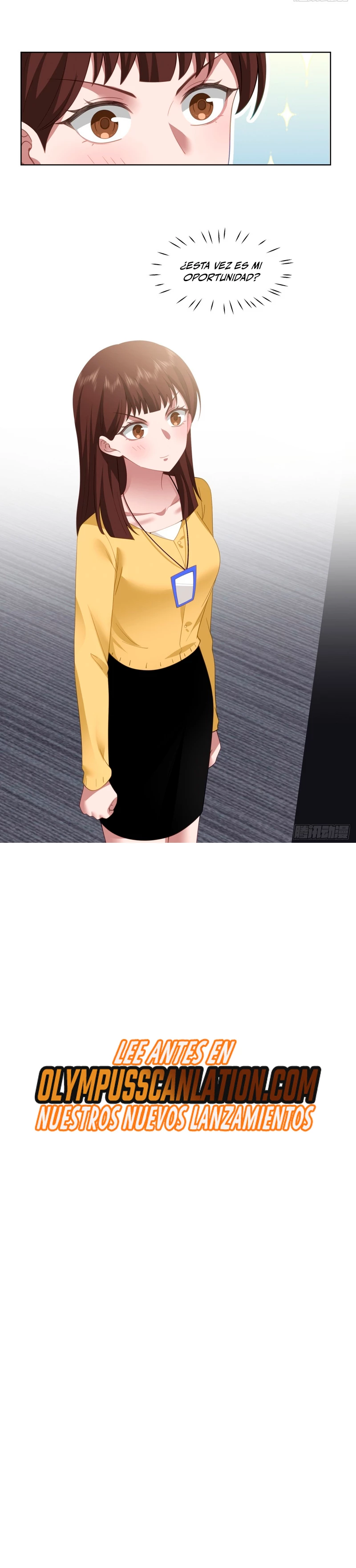 Realmente no quiero renacer Capítulo 96 - Page 14