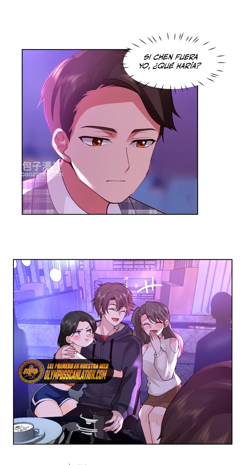 Realmente no quiero renacer Capítulo 99 - Page 10