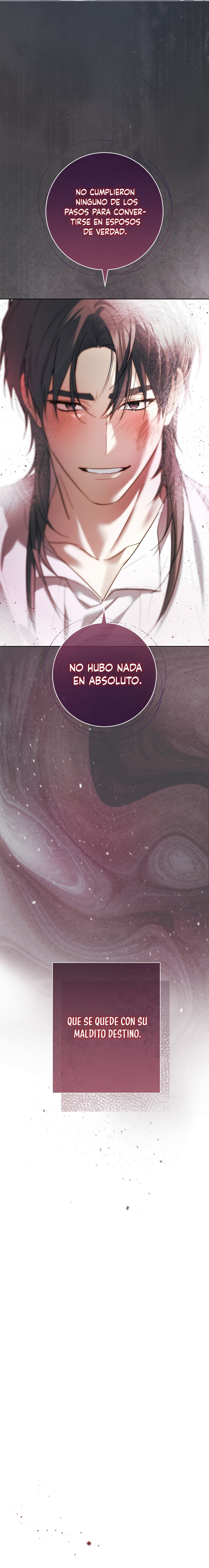 El Paraíso de Valentina Capítulo 0 - Page 13