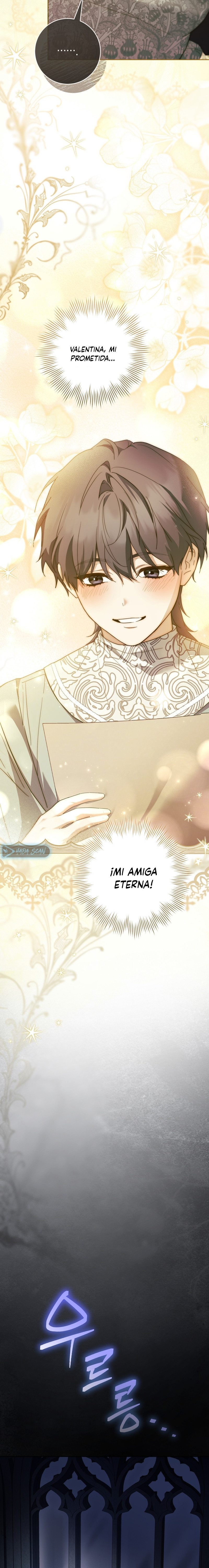 El Paraíso de Valentina Capítulo 0 - Page 4