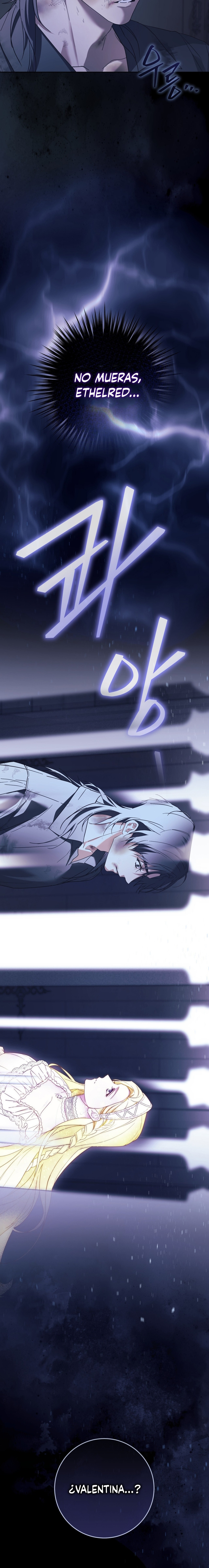 El Paraíso de Valentina Capítulo 0 - Page 6