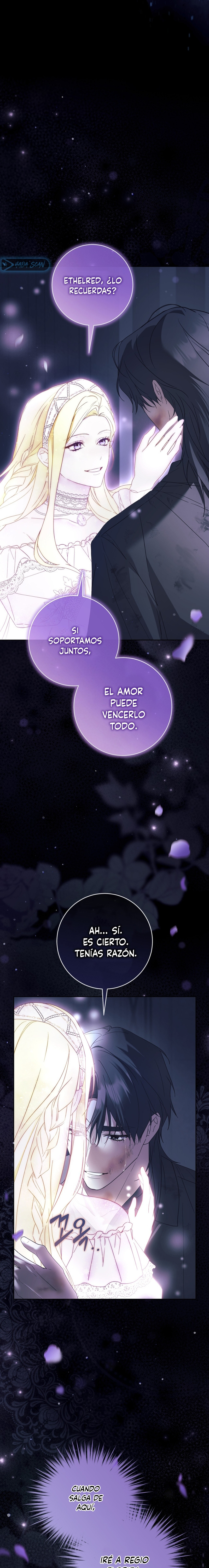 El Paraíso de Valentina Capítulo 0 - Page 7