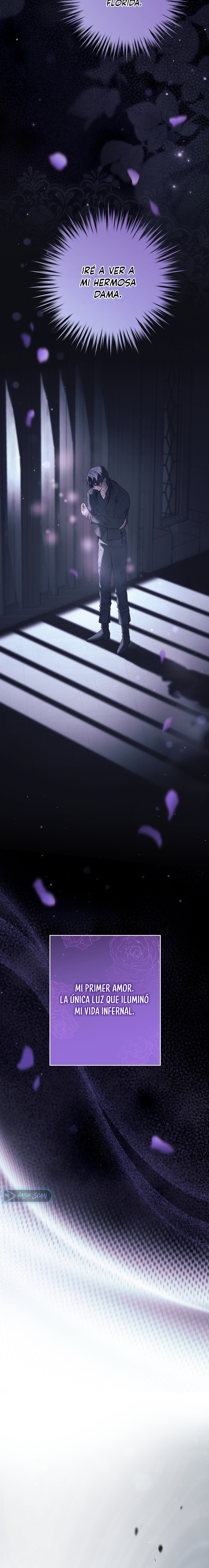 El Paraíso de Valentina Capítulo 0 - Page 8