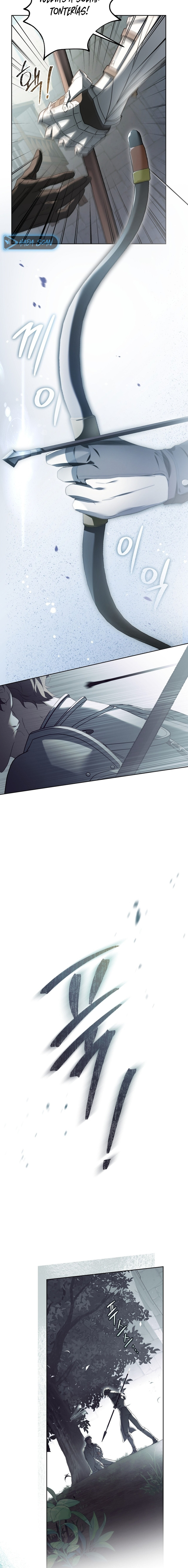 El Paraíso de Valentina Capítulo 1 - Page 12