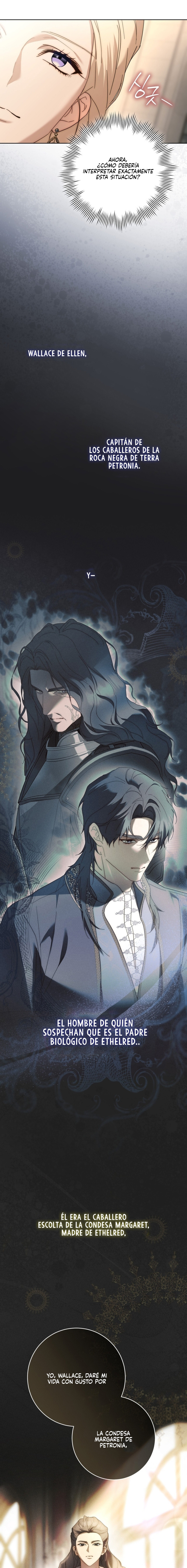 El Paraíso de Valentina Capítulo 10 - Page 16