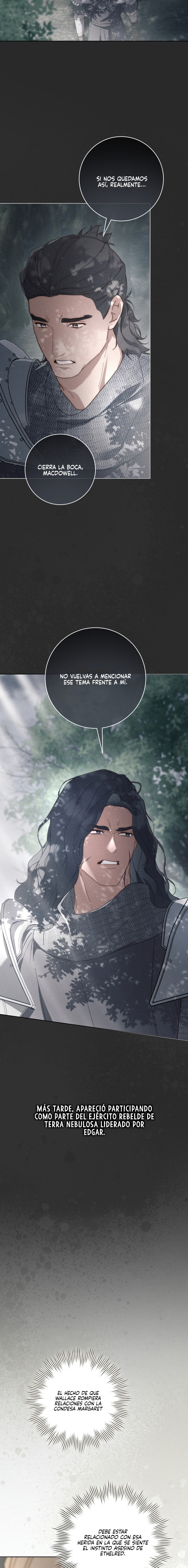 El Paraíso de Valentina Capítulo 10 - Page 18