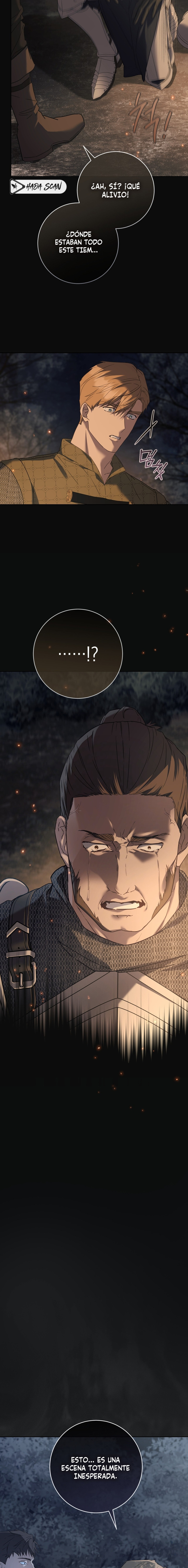 El Paraíso de Valentina Capítulo 11 - Page 13