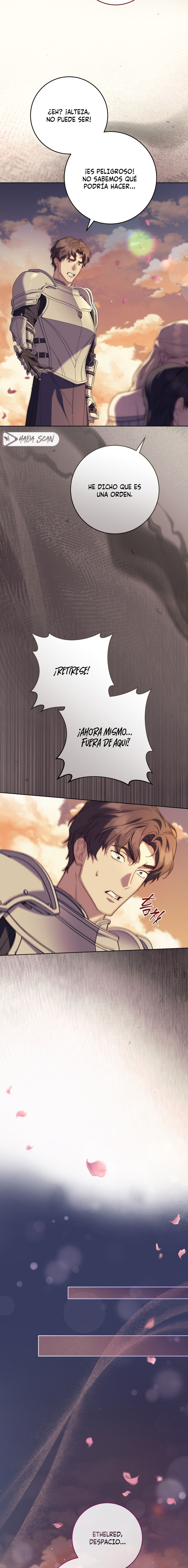 El Paraíso de Valentina Capítulo 13 - Page 14