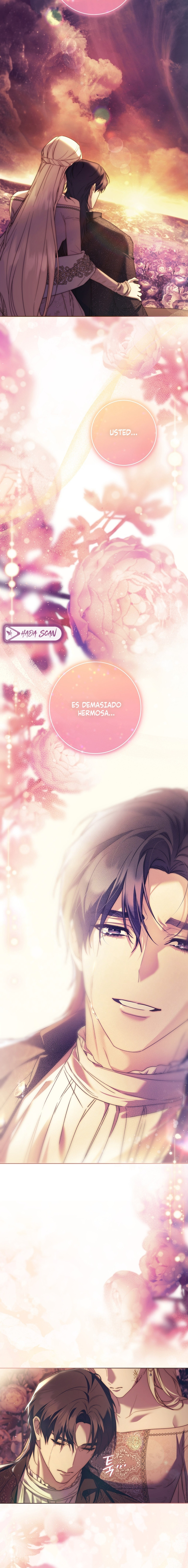 El Paraíso de Valentina Capítulo 13 - Page 20