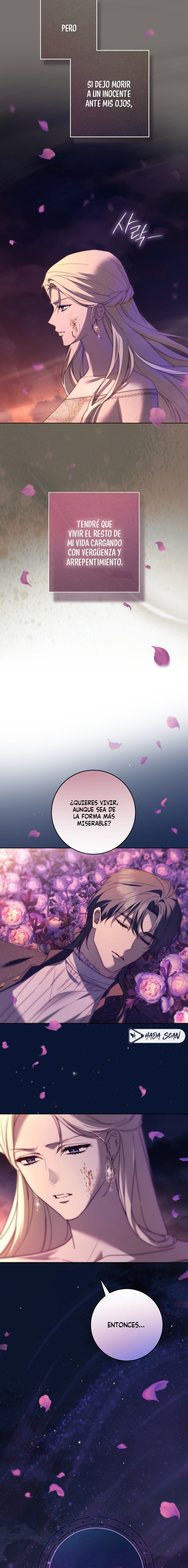 El Paraíso de Valentina Capítulo 13 - Page 22