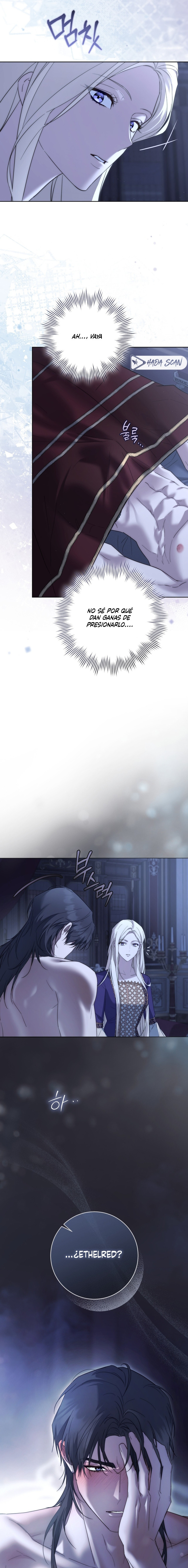 El Paraíso de Valentina Capítulo 15 - Page 19