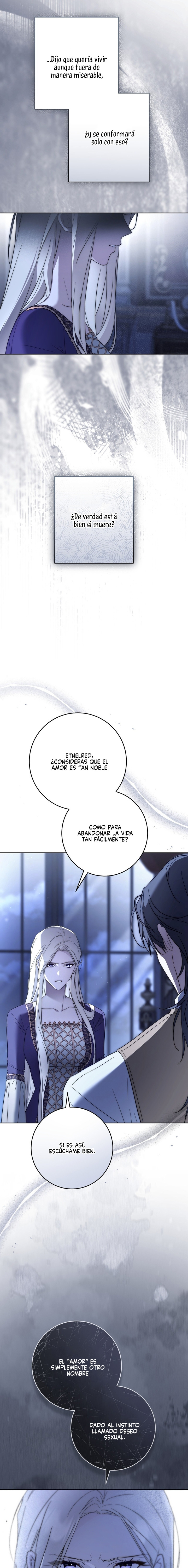 El Paraíso de Valentina Capítulo 16 - Page 22