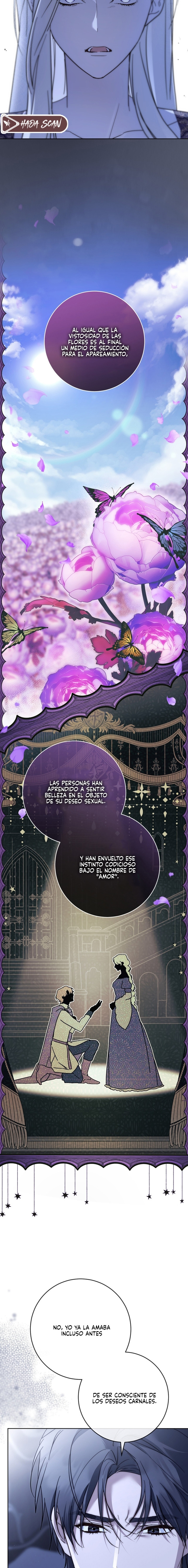 El Paraíso de Valentina Capítulo 16 - Page 23