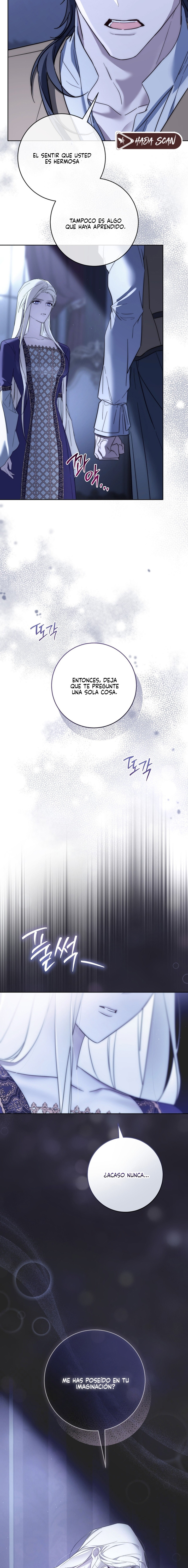 El Paraíso de Valentina Capítulo 16 - Page 24