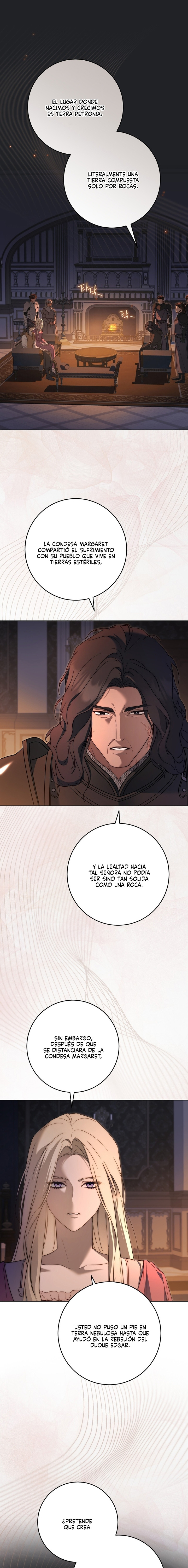 El Paraíso de Valentina Capítulo 18 - Page 2