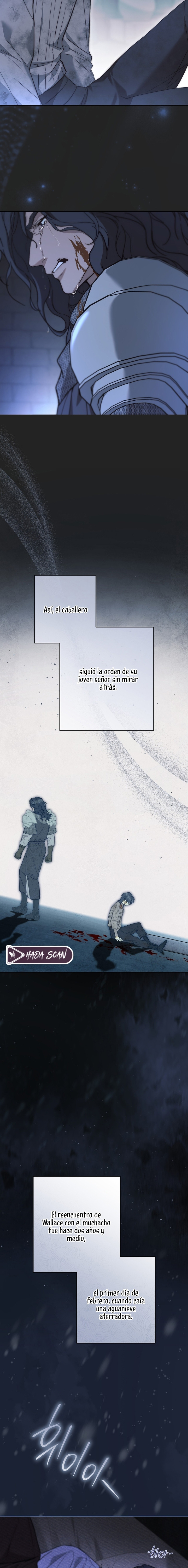 El Paraíso de Valentina Capítulo 18 - Page 24