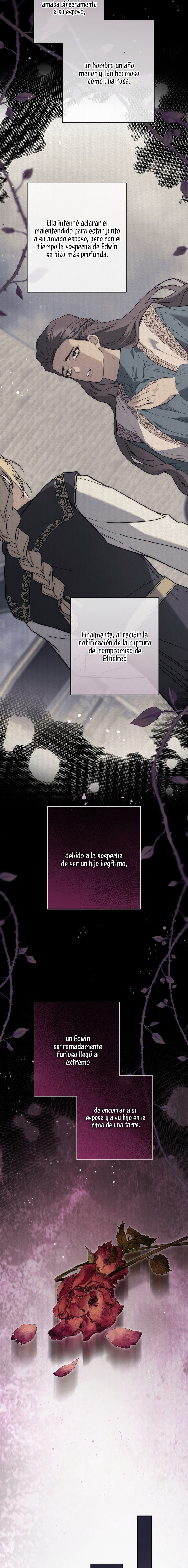 El Paraíso de Valentina Capítulo 18 - Page 8