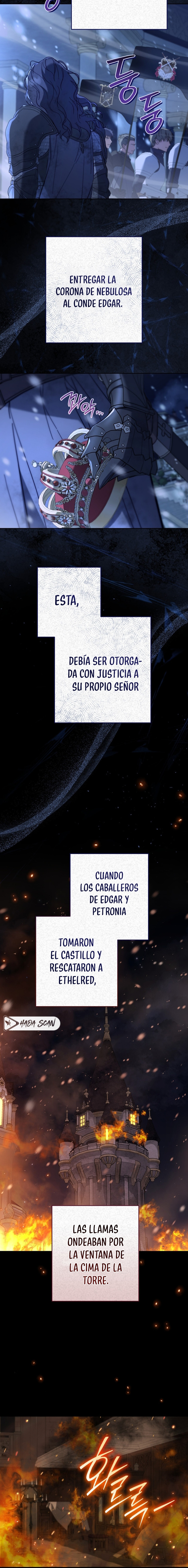 El Paraíso de Valentina Capítulo 19 - Page 17