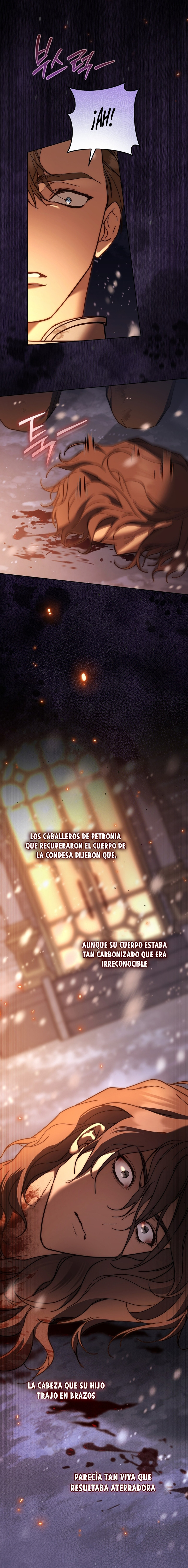 El Paraíso de Valentina Capítulo 19 - Page 20