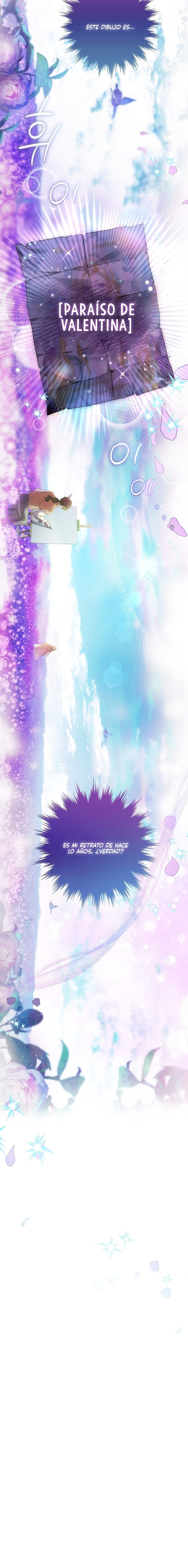 El Paraíso de Valentina Capítulo 2 - Page 14