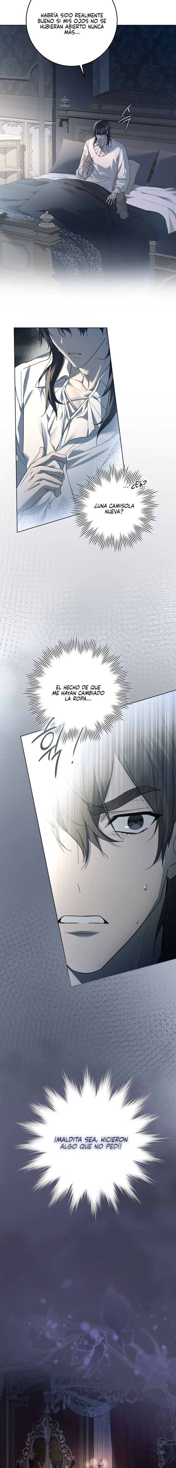 El Paraíso de Valentina Capítulo 2 - Page 26