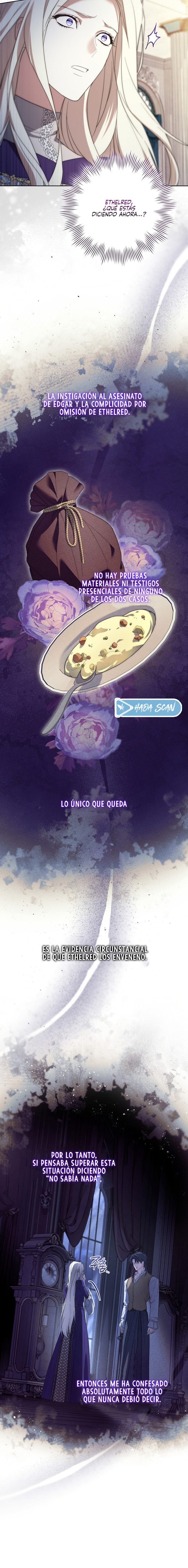 El Paraíso de Valentina Capítulo 22 - Page 20