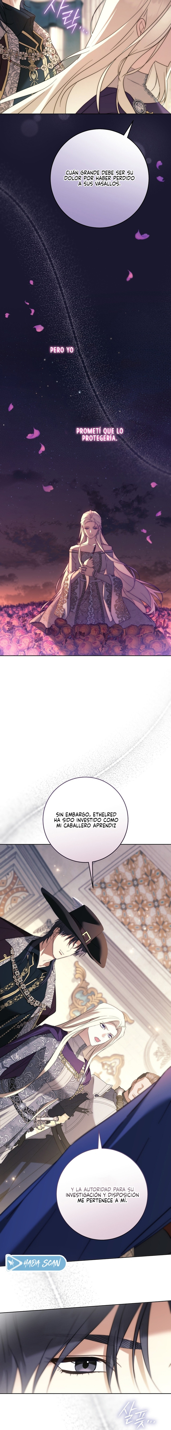 El Paraíso de Valentina Capítulo 22 - Page 24