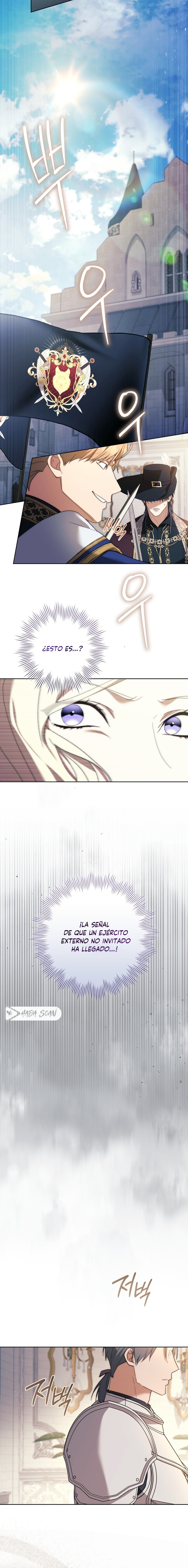 El Paraíso de Valentina Capítulo 23 - Page 18