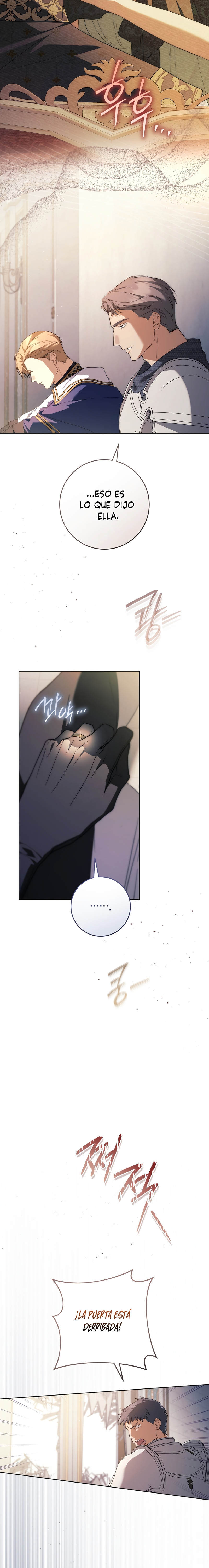 El Paraíso de Valentina Capítulo 26 - Page 17