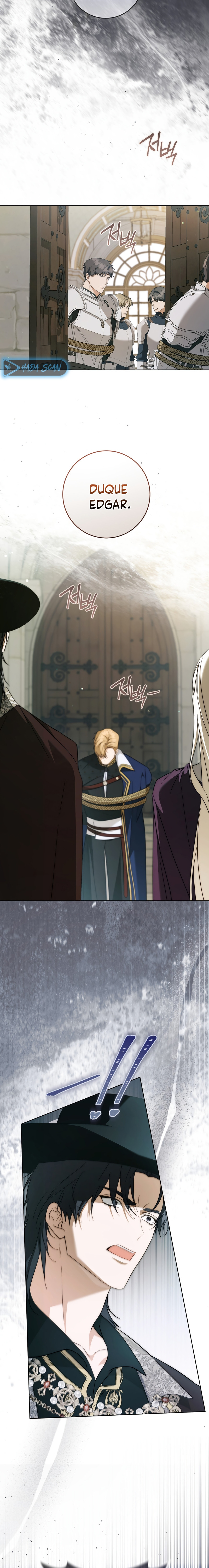 El Paraíso de Valentina Capítulo 26 - Page 23