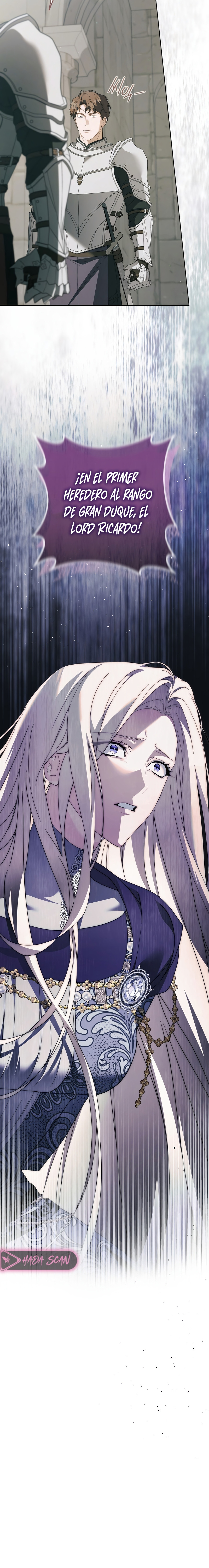 El Paraíso de Valentina Capítulo 27 - Page 25