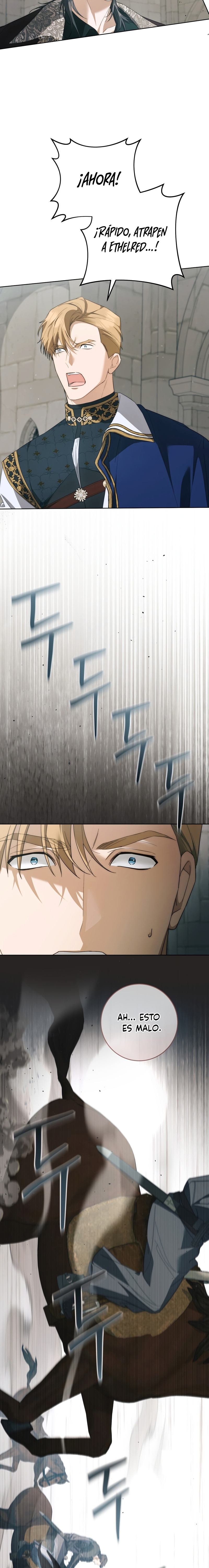 El Paraíso de Valentina Capítulo 28 - Page 17