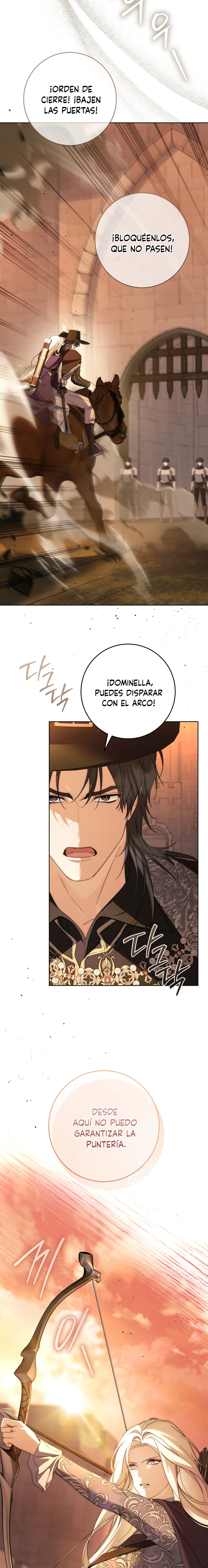 El Paraíso de Valentina Capítulo 28 - Page 24