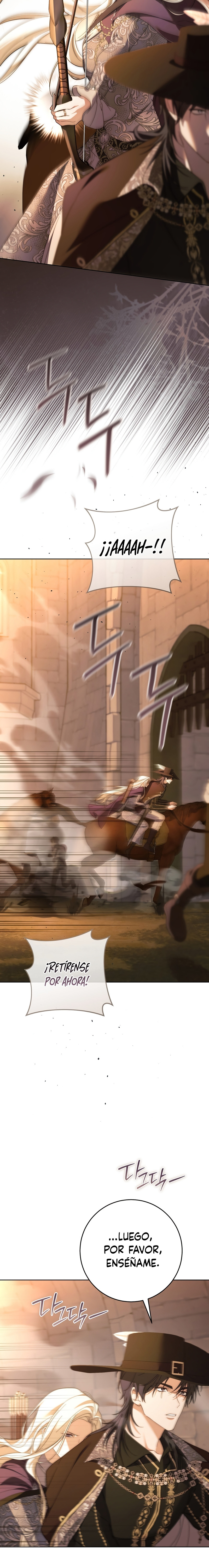 El Paraíso de Valentina Capítulo 28 - Page 26