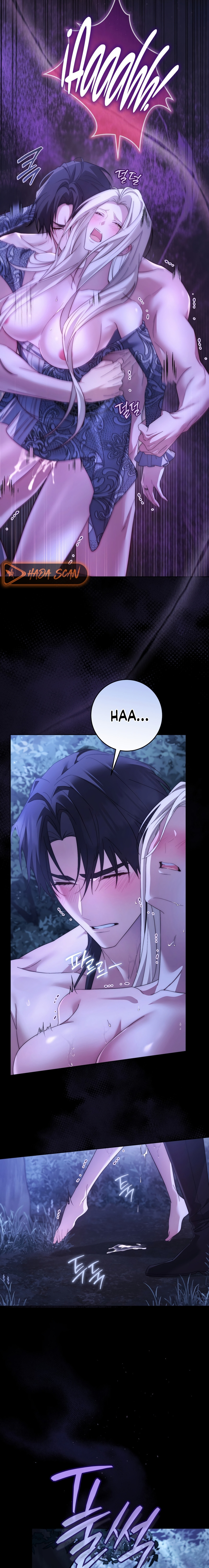 El Paraíso de Valentina Capítulo 29 - Page 18