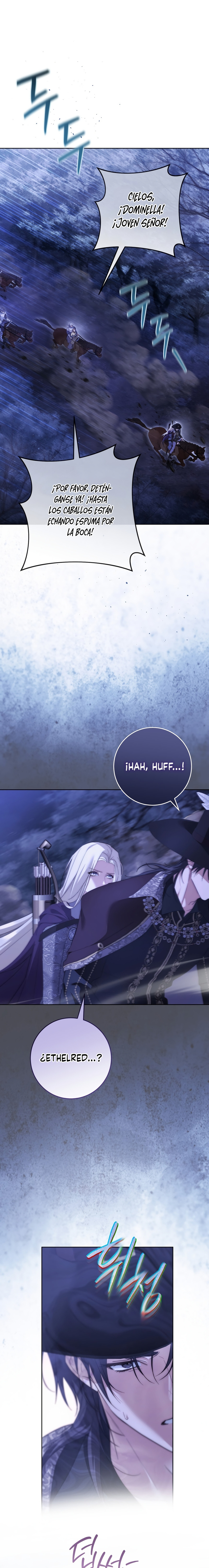 El Paraíso de Valentina Capítulo 29 - Page 2