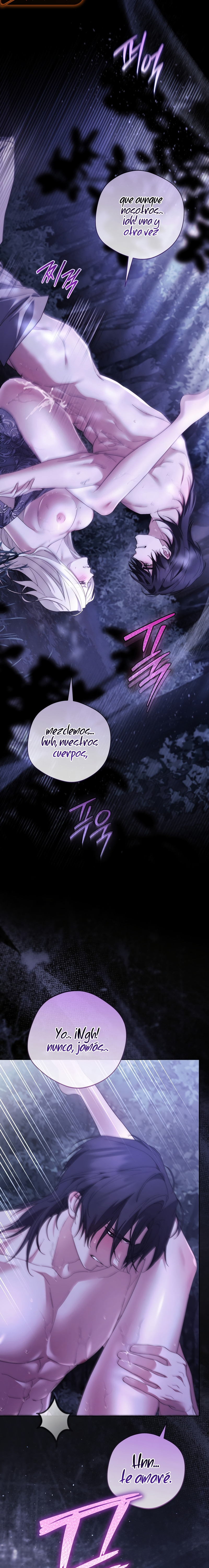 El Paraíso de Valentina Capítulo 29 - Page 22