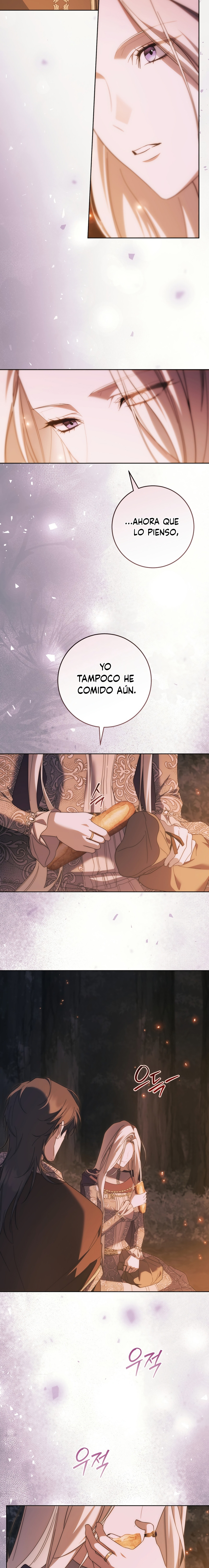 El Paraíso de Valentina Capítulo 30 - Page 17