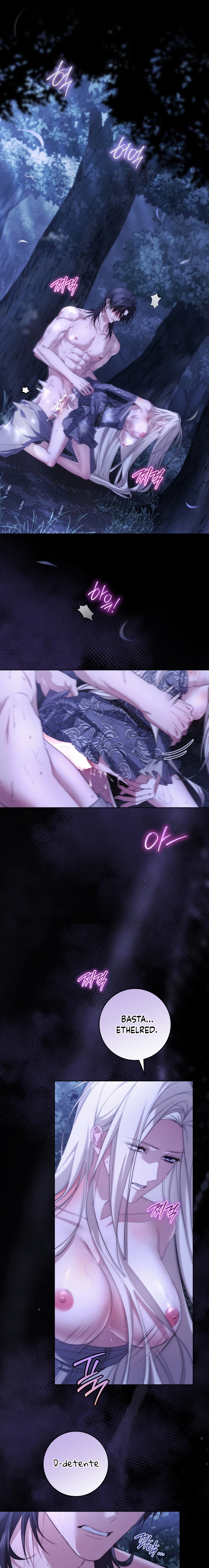 El Paraíso de Valentina Capítulo 30 - Page 2