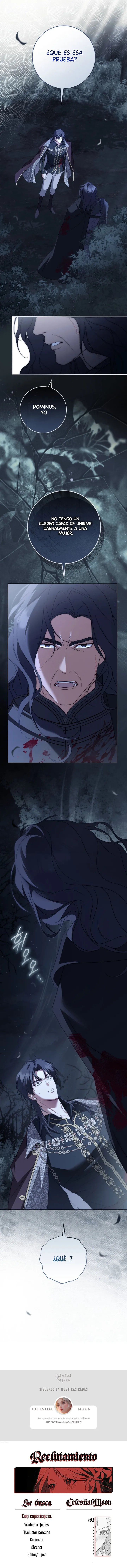 El Paraíso de Valentina Capítulo 31 - Page 10