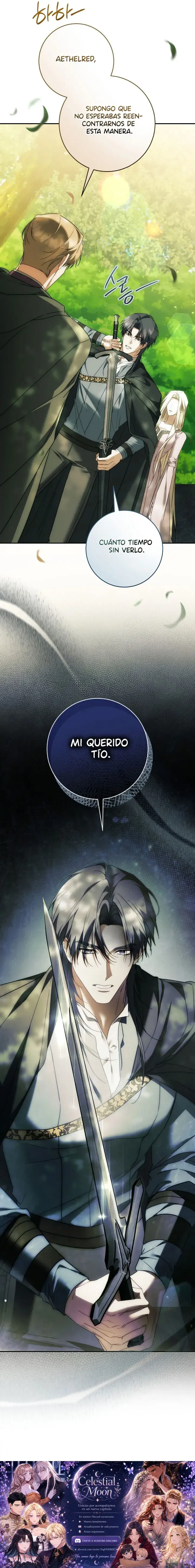 El Paraíso de Valentina Capítulo 54 - Page 18