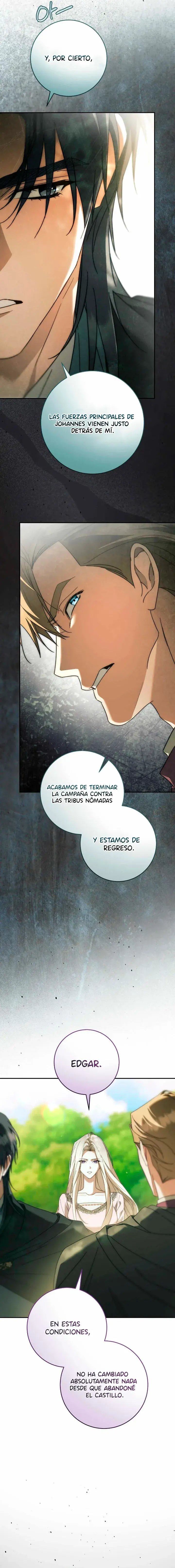 El Paraíso de Valentina Capítulo 55 - Page 9