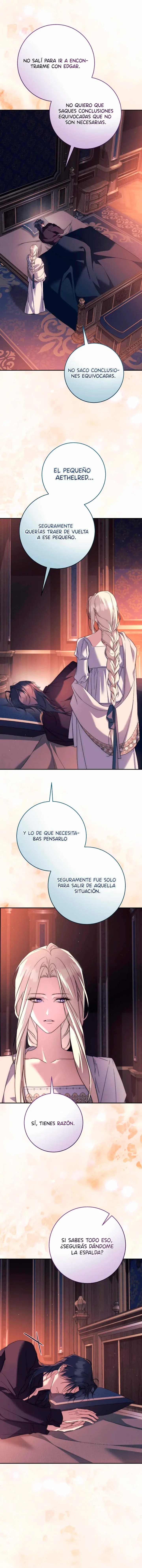 El Paraíso de Valentina Capítulo 55 - Page 12