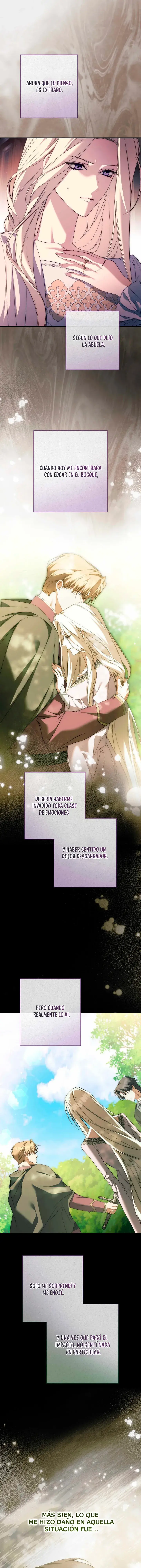 El Paraíso de Valentina Capítulo 55 - Page 14