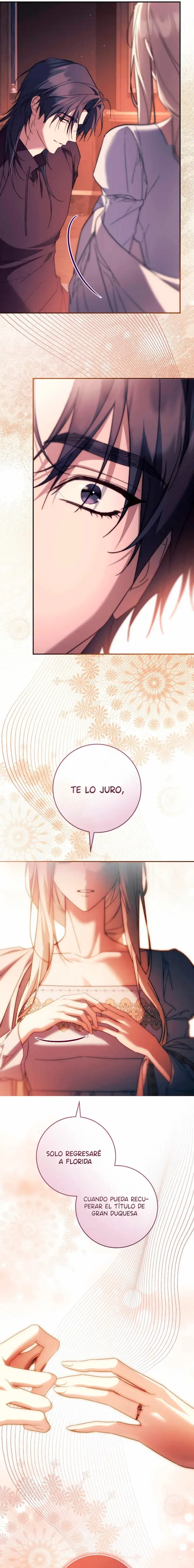 El Paraíso de Valentina Capítulo 55 - Page 17