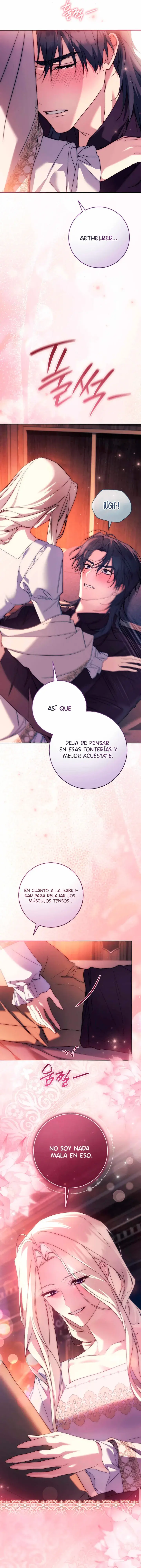 El Paraíso de Valentina Capítulo 55 - Page 19