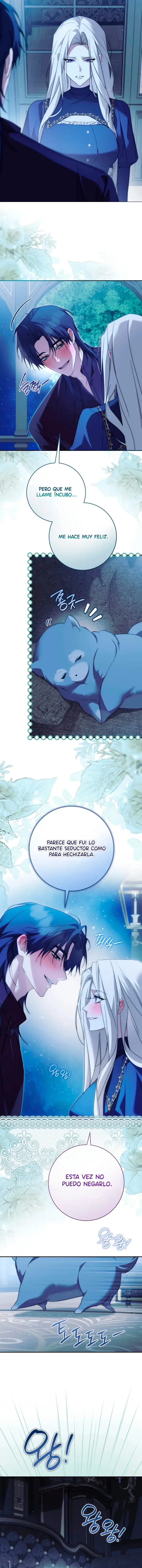 El Paraíso de Valentina Capítulo 56 - Page 11