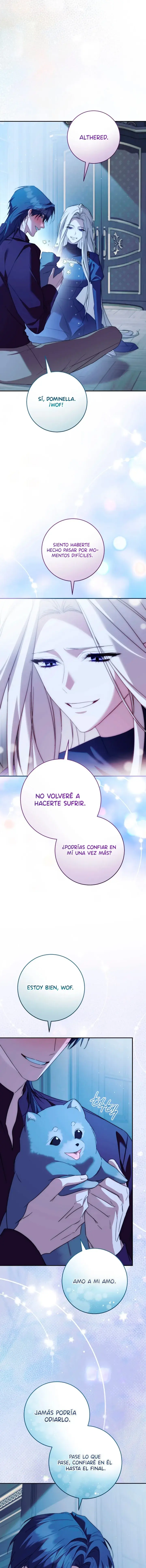 El Paraíso de Valentina Capítulo 56 - Page 14