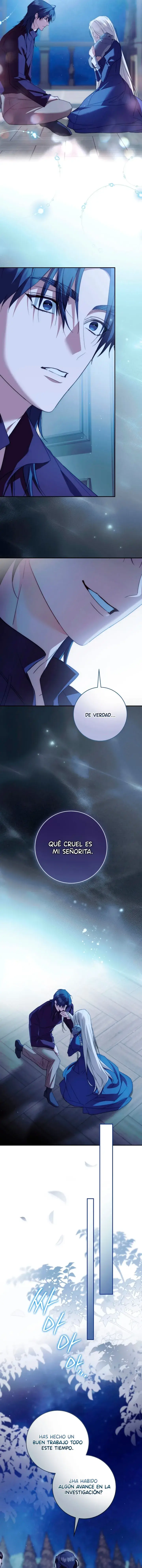 El Paraíso de Valentina Capítulo 56 - Page 16